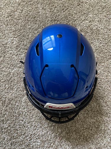 Large Adult Riddell SpeedFlex Helmet (Used)