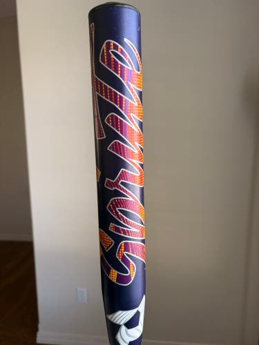 DeMarini Spryte Composite Bat (-12) 20 oz 32" (Used)