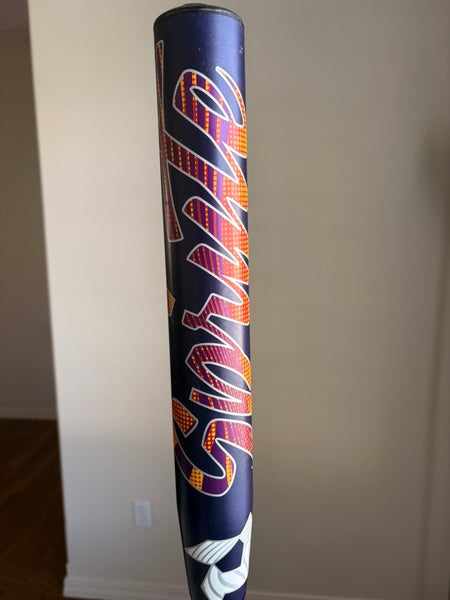 DeMarini Spryte Composite Bat (-12) 20 oz 32" (Used)