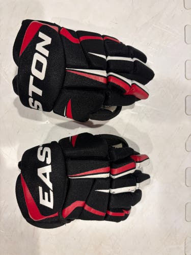 Easton HSX Gloves 9" (Used)