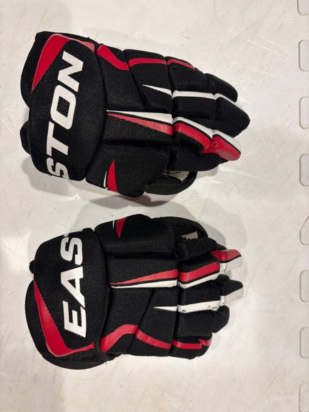 Easton HSX Gloves 9" (Used)