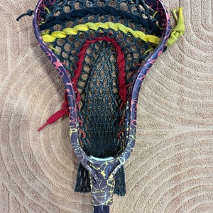 Gait Nuclear Strung Head (Used)