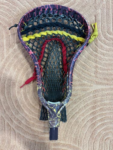 Gait Nuclear Strung Head (Used)