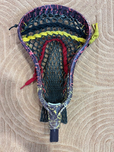 Gait Nuclear Strung Head (Used)