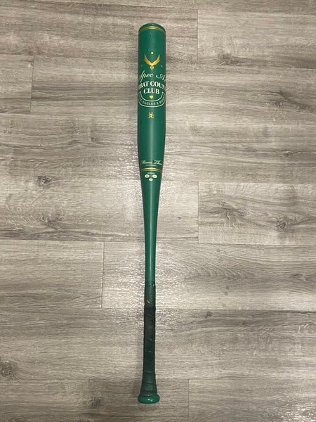 2025 Combat MFG Spec A1 Alloy BBCOR Certified Bat (-3) 34"