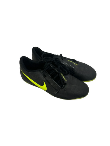 Used Nike Phantom VNM Jr 5 Soccer Cleats 11692-S000142857
