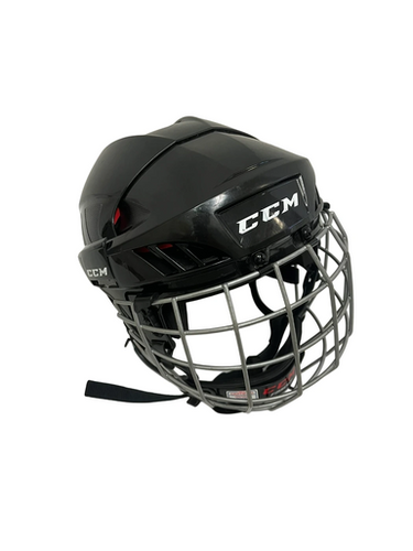 Used CCM 50 MD Helmet Cage Combo 11692-S000142854