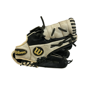 Used Wilson A500 Siren 12" RHT SB Glove 11692-S000142856