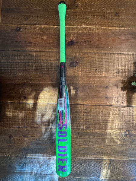 2026 Tank Composite USSSA Certified Bat (-8) 23 oz 31" (New)