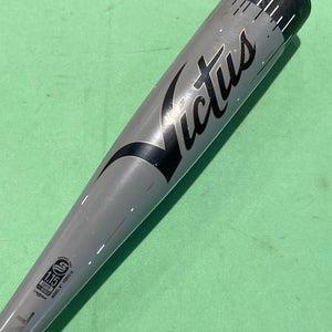 Used USSSA Certified 2024 Victus Vandal 3 Hybrid Bat 28" (-10)
