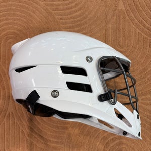 Youth Cascade CS-R Youth Helmet (No Chinstrap) (Used)