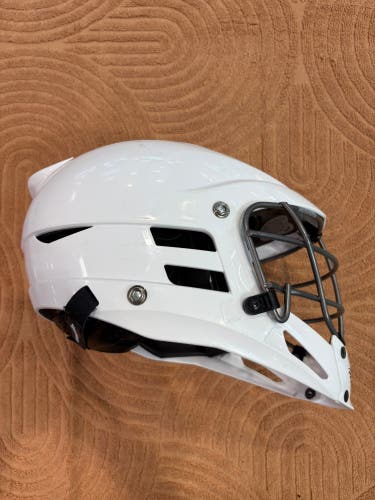 Youth Cascade CS-R Youth Helmet (No Chinstrap) (Used)