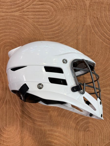 Youth Cascade CS-R Youth Helmet (No Chinstrap) (Used)