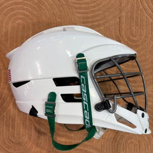 Youth Cascade CS-R Youth Helmet (Used)