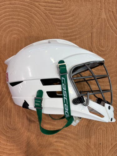 Youth Cascade CS-R Youth Helmet (Used)