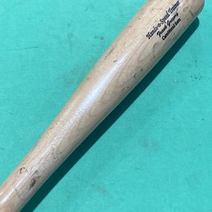 Used CamWood Hands-n-Speed Trainer Bat 28"