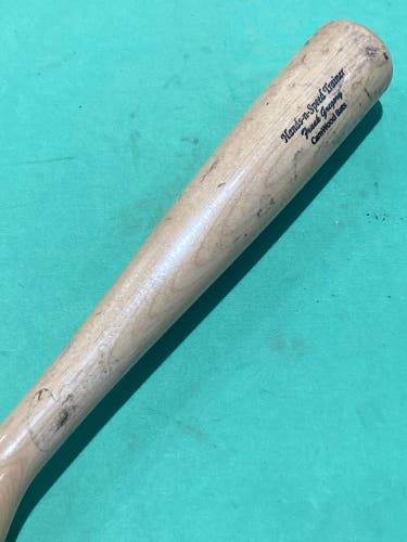 Used CamWood Hands-n-Speed Trainer Bat 28"