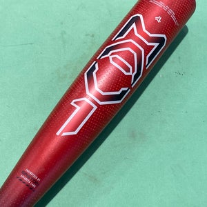 Used USABat Certified 2025 Easton MAV1 Bat 30" (-8)
