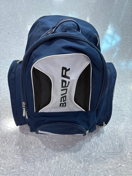 Bauer Backpack (Used)