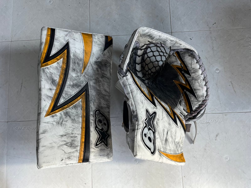 2024 Brian's Iconik Regular Pro Stock (Used)