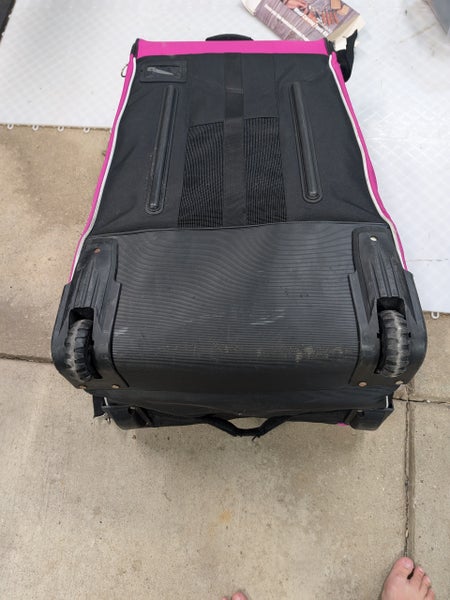 GRIT Tower Bag (Used)