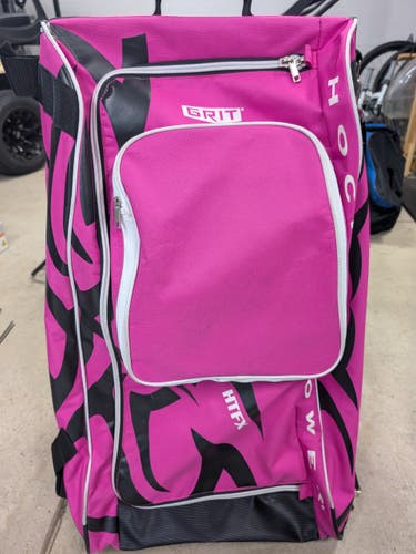 GRIT Tower Bag (Used)