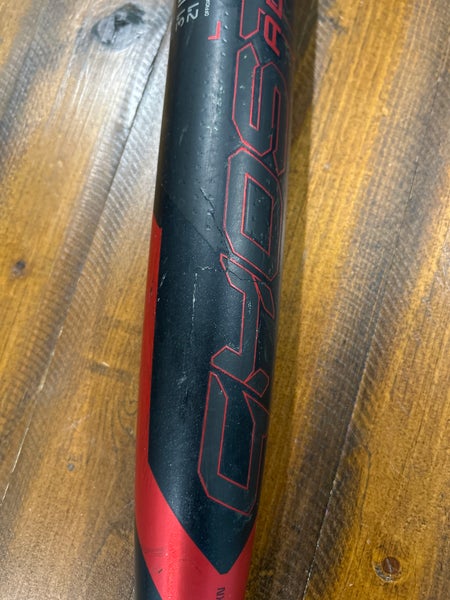 2024 Easton Ghost Advanced Composite Bat (-10) 21 oz 31" (Used)
