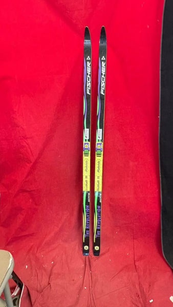 Cross Country Skis (Used)
