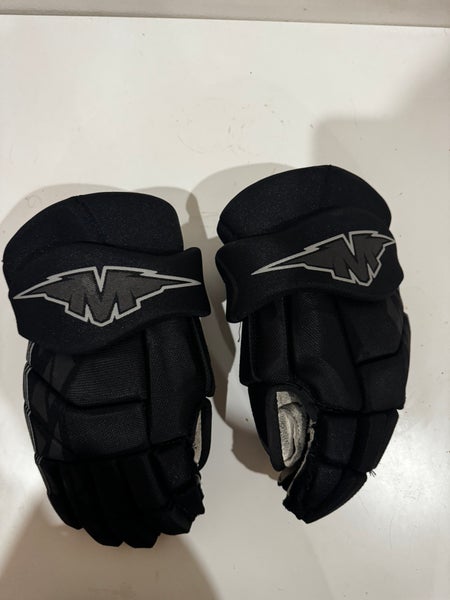 Mission Gloves 15" (Used)