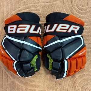 Bauer Vapor 3X Gloves 10" (Used)