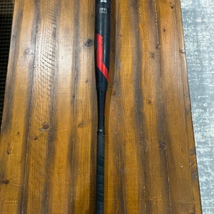 2024 Easton Ghost Advanced Composite Bat (-10) 21 oz 31" (Used)