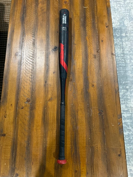 2024 Easton Ghost Advanced Composite Bat (-10) 21 oz 31" (Used)