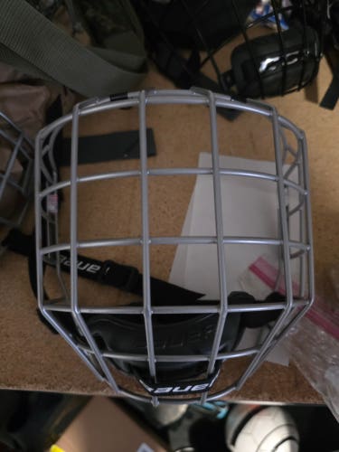Large Bauer Profile I Facemask