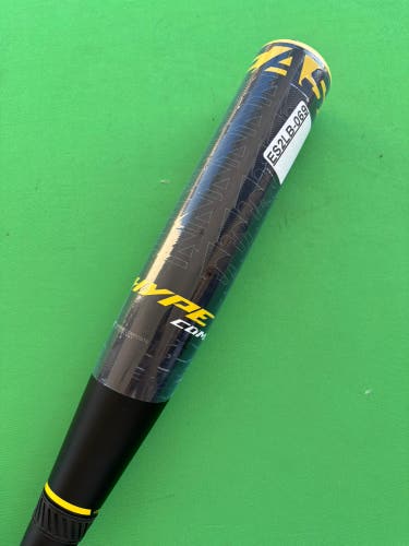 New 2023 Easton Hype Comp Composite Bat USSSA Certified (-5) Composite 27 oz 32"