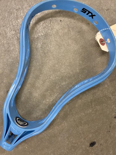 Blue STX Professor ProtonU Head (Used)