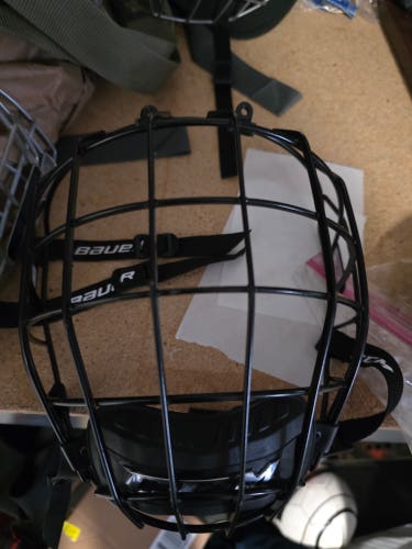 Large CCM FM680 (Used)