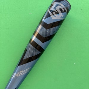 2023 Louisville Slugger Omaha Alloy Bat USABat Certified (-11) Alloy 17 oz 28"