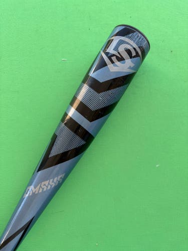 2023 Louisville Slugger Omaha Alloy Bat USABat Certified (-11) Alloy 17 oz 28"