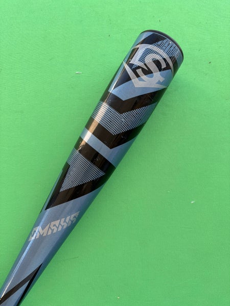 2023 Louisville Slugger Omaha Alloy Bat USABat Certified (-11) Alloy 17 oz 28"