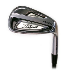 Titleist 714 AP2 Forged Single 9 Iron Graphite Kuro Kage 65g Stiff Flex