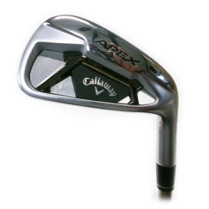 Callaway Apex Forged 21 Single 7 Iron Graphite Recoil ES 460 F4 Stiff Flex