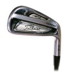 Titleist 714 AP2 Forged Single 6 Iron Graphite Kuro Kage 65g Stiff Flex