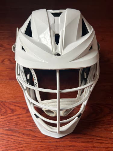 Cascade XRS Pro Helmet (Used)