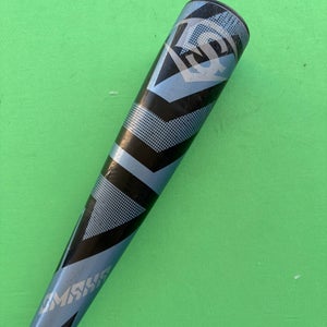 2023 Louisville Slugger Omaha Alloy Bat USABat Certified (-11) Alloy 15 oz 26"