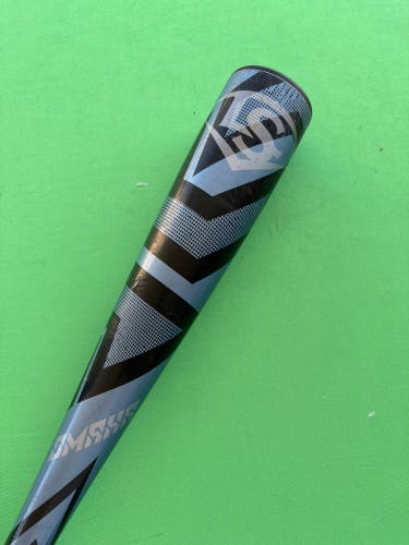 2023 Louisville Slugger Omaha Alloy Bat USABat Certified (-11) Alloy 15 oz 26"