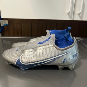 Men's Size M 9.5 (W 10.5) Nike Vapor edge pro 360 Mid Top Turf Cleats (Used)