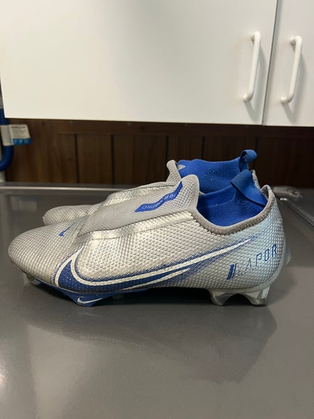 Men's Size M 9.5 (W 10.5) Nike Vapor edge pro 360 Mid Top Turf Cleats (Used)