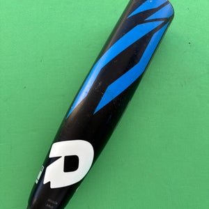 2019 DeMarini CF Zen Composite Bat USABat Certified (-10) Composite 19 oz 29"