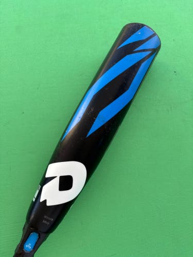 2019 DeMarini CF Zen Composite Bat USABat Certified (-10) Composite 19 oz 29"