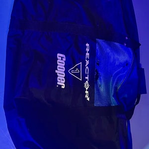 Cooper Reactor 1 Goalie Bag (Used)
